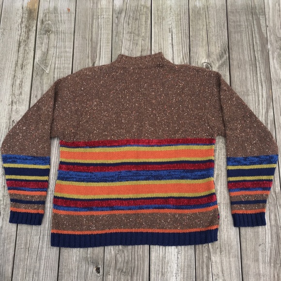 Fashion Bug Sweaters Vintage Fashion Bug Autumn Fall Wool Blend